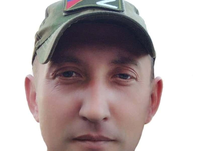 "Исполнил воинский долг": на СВО погиб младший сержант из Каменска-Уральского