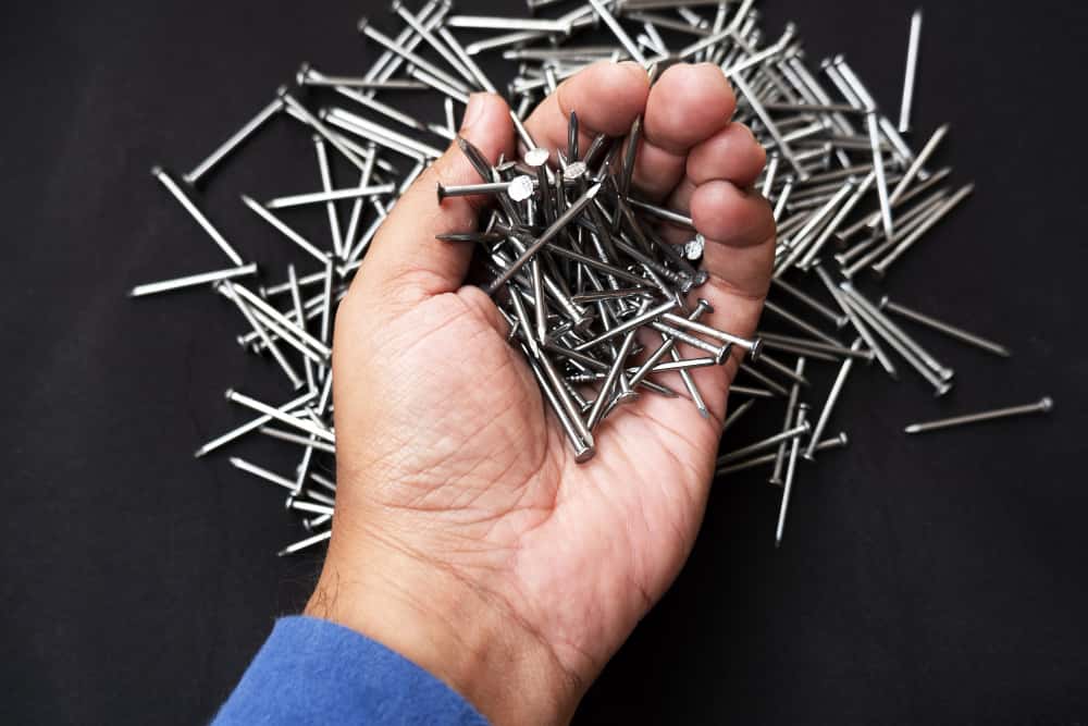 Глава "Лемана ПРО" раскрыла, почему Россия импортирует гвозди из Китая