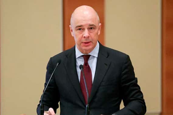 Министр Силуанов заявил, что пенсии проиндексируют по уровню инфляции