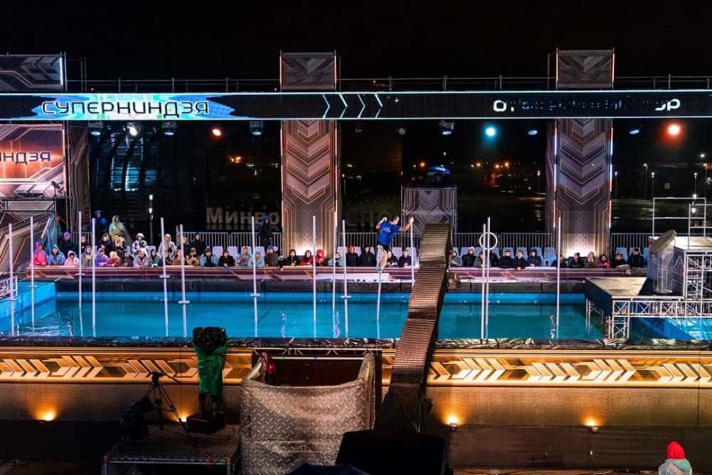 Жители Каменска-Уральского поборются за 5 млн рублей в телевизионном шоу на СТС