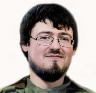 Житель Каменска-Уральского погиб в бою на Донбассе 