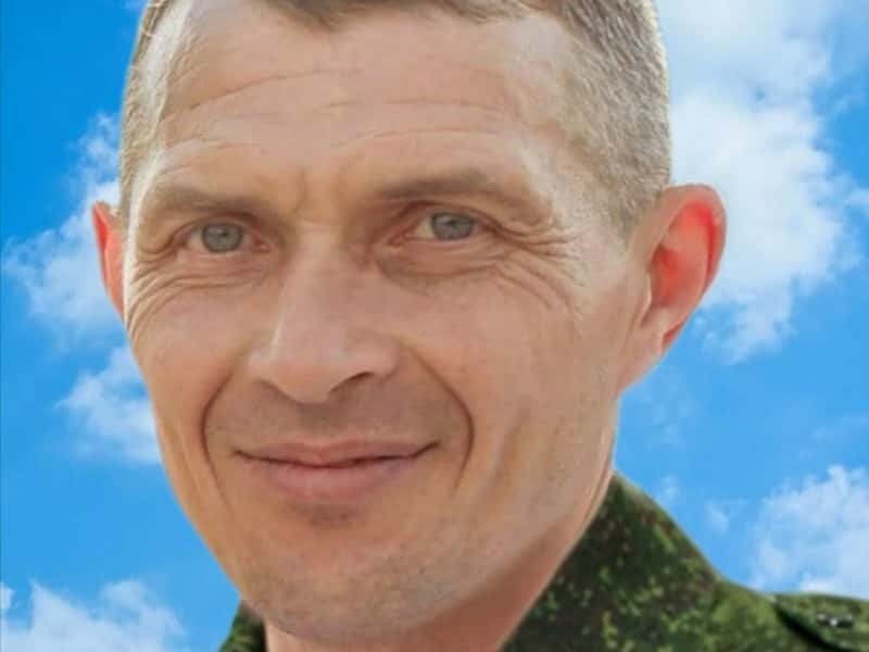 "Воевал храбро": на СВО погиб гранатометчик из Каменска-Уральского