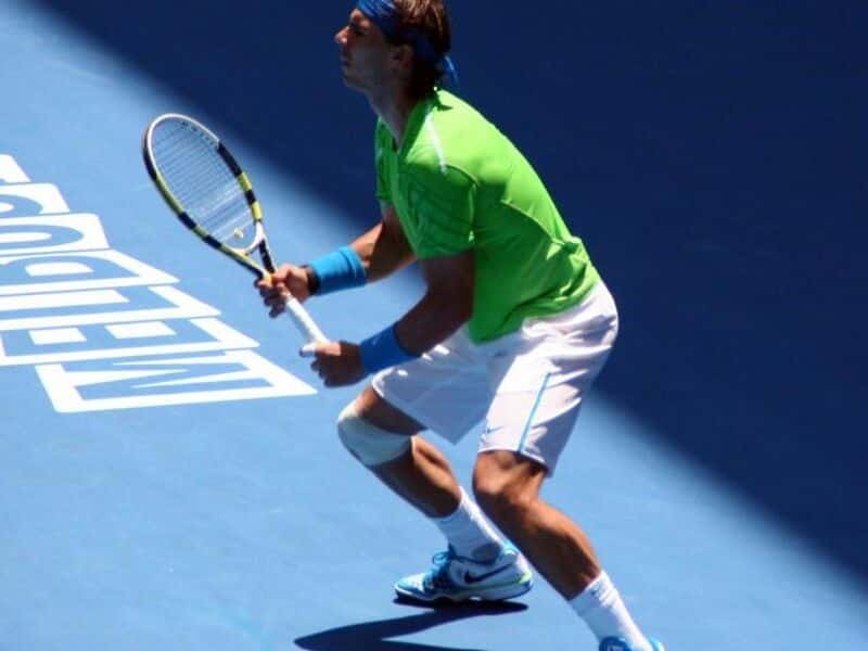 Легендарный теннисист Надаль завершил карьеру