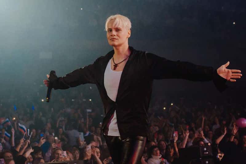 Певец SHAMAN не вернул в бюджет Оренбурга обещанную часть гонорара