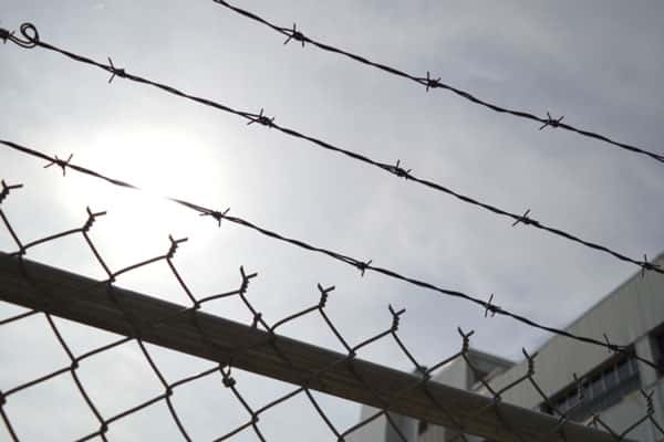 Директора уральского института посадили на 9 лет за мошенничество