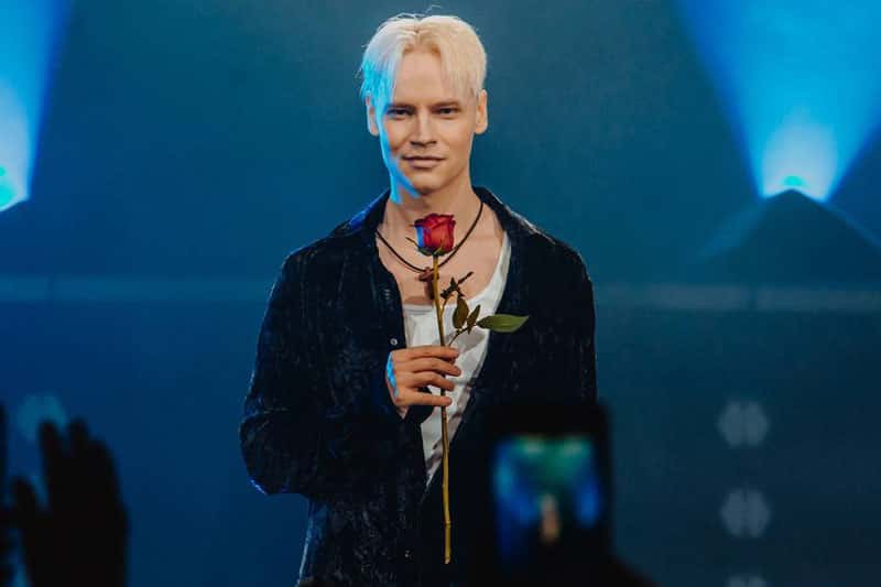 "Чтобы она была моей": Shaman рассказал о своих критериях идеальной девушки