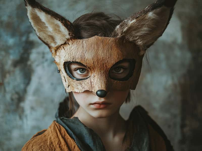 Они пугают людей: в Узбекистане введут штрафы для родителей квадроберов