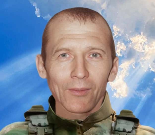 Настоящий русский воин: рядовой из Каменска-Уральского погиб на СВО