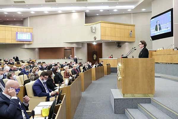 Госдума в первом чтении приняла законопроект о запрете пропаганды чайлдфри 