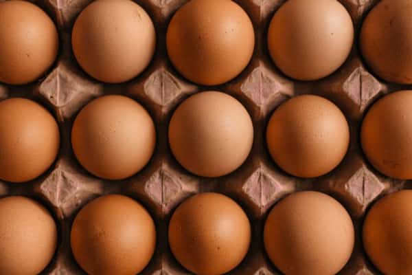 "Обычная практика": в Минсельхозе подтвердили право производителей поднимать цены на яйца