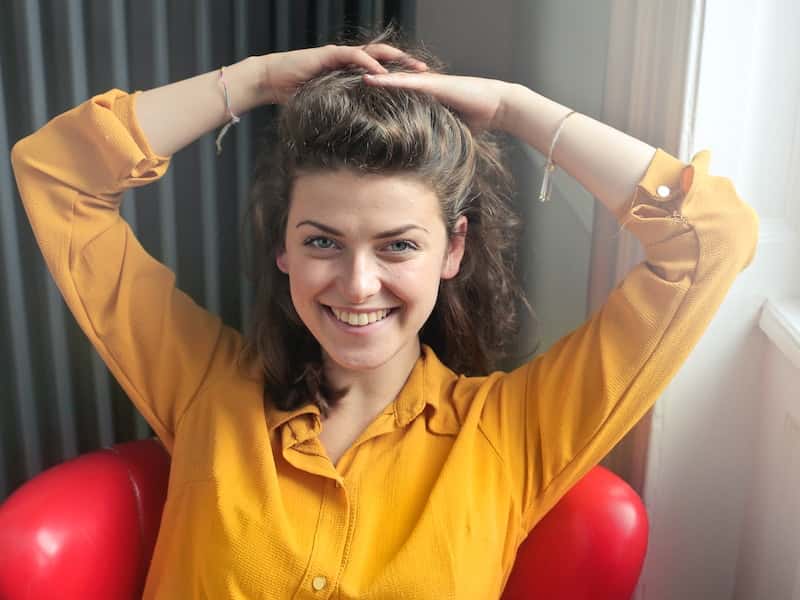 Психолог дал советы, как быстро себя успокоить