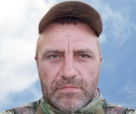 В зоне СВО погиб старший сержант из Каменска-Уральского, воевавший на Кавказе