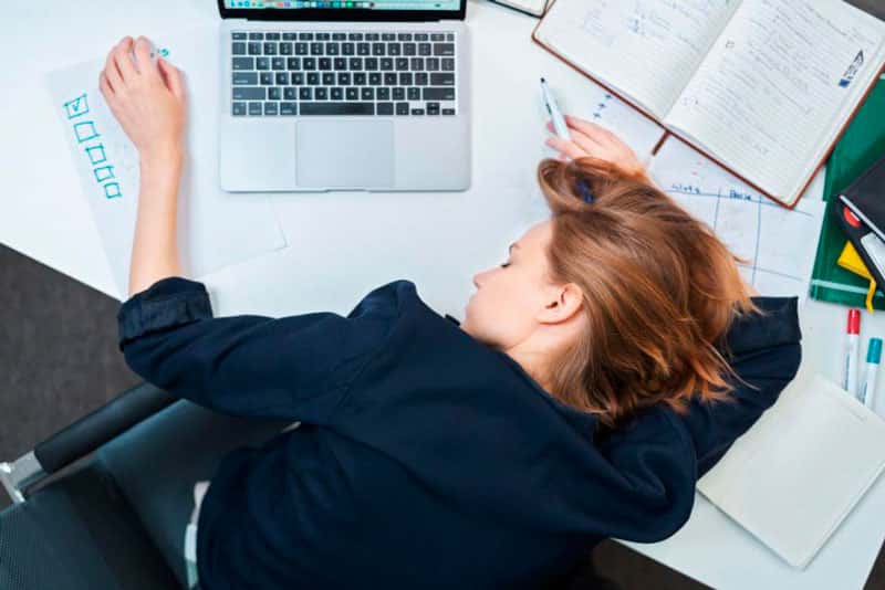 Только 10% россиян заявили, что боятся потерять работу