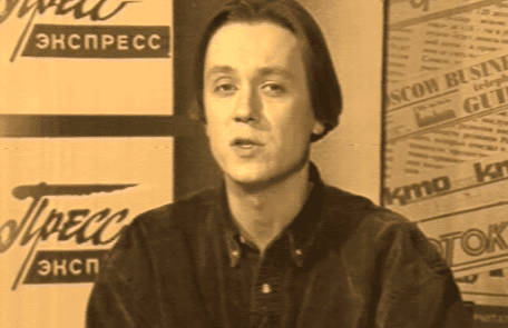 В Италии скончался знаменитый российский телеведущий Егоршев