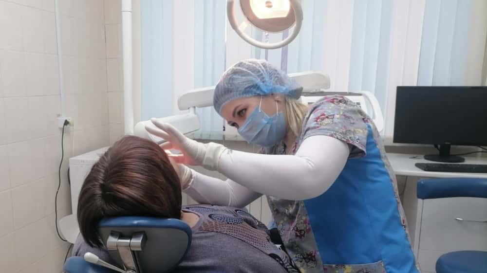 Жителей Каменска-Уральского бесплатно обследуют на наличие рака 