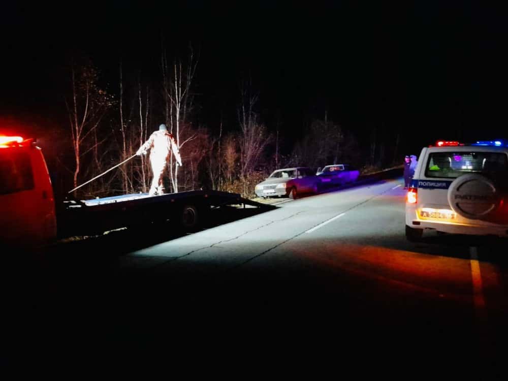 Свердловские инспекторы выявили больше тысячи нарушений в ходе рейда в выходные