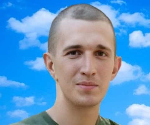 Ушел в вечность: на СВО погиб стрелок из Каменска-Уральского 