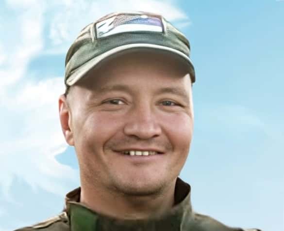 "Решил защищать Отечество": в зоне СВО погиб гранатометчик из Каменска-Уральского