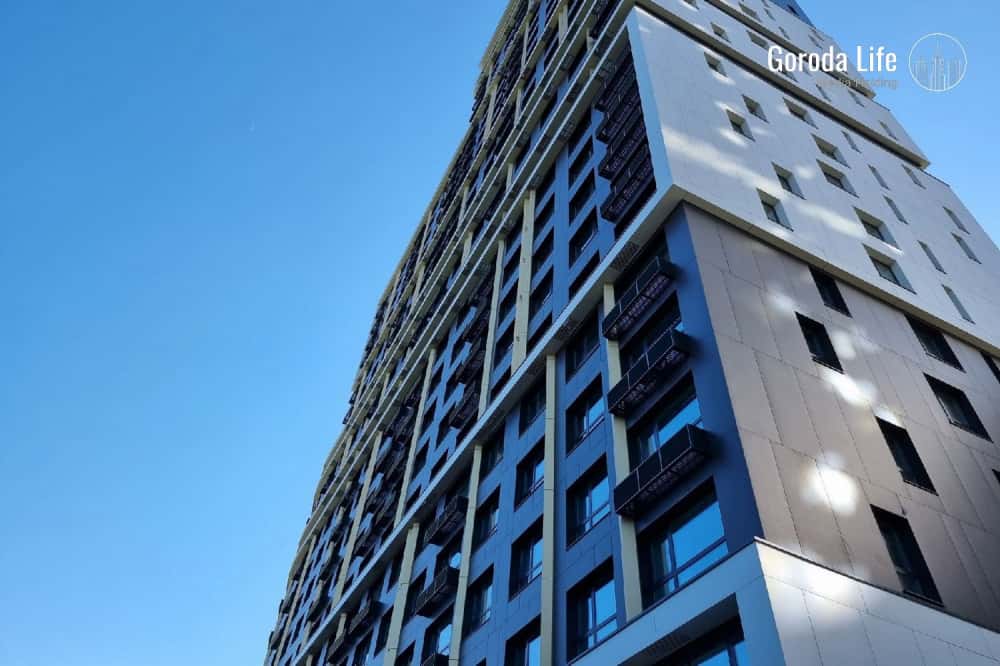 Долги россиян по просроченной ипотеке выросли на 37%