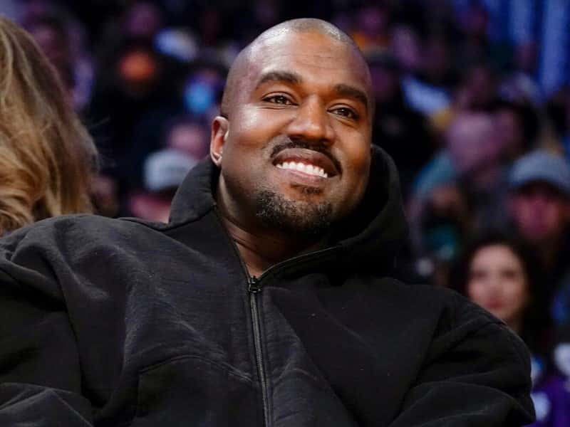 Канье Уэст все-таки приедет в Россию? Рэпера ждут в ноябре в Санкт-Петербурге