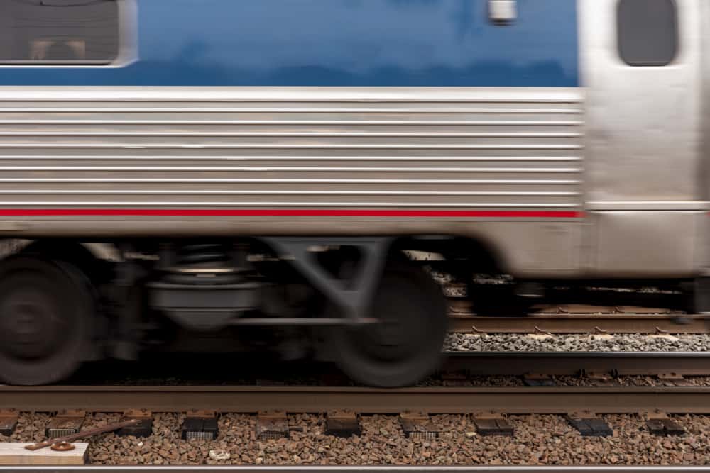 Электричка, следовавшая в Каменск-Уральский, опоздала на два часа