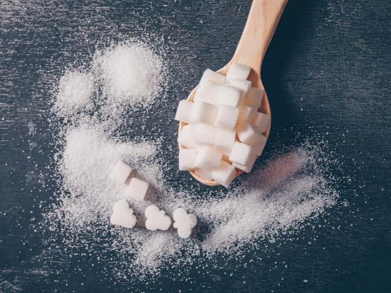 Сахар — полезно или нет? Нутрициолог рассказала KU66 о влиянии продукта на здоровье