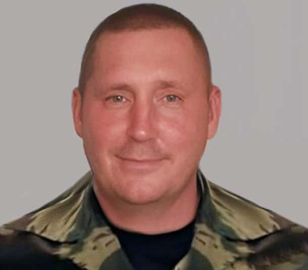 Светлая память: боец ЧВК "Вагнер" из Каменска-Уральского погиб на СВО