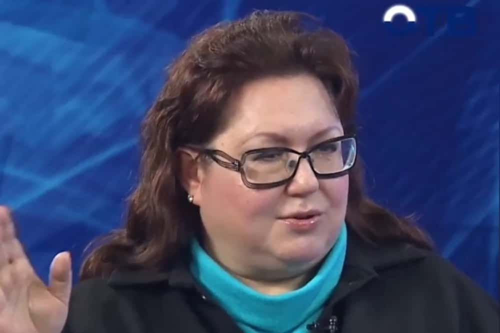 "Ешьте из миски и ходите в лоток": запретить пускать квадроберов в школу предложила глава свердловского родкомитета 