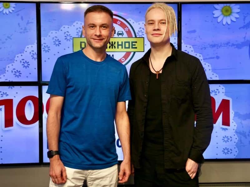 Пресс-секретарь певца SHAMAN Антон Коробков-Землянский внезапно умер