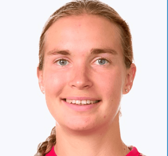 Тамара Дербушева из Каменска-Уральского вошла в сборную России по биатлону 