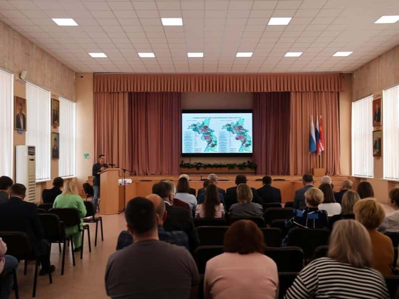 Велодорожки, детсады и бассейн: что предлагает новый генплан Каменска-Уральского 