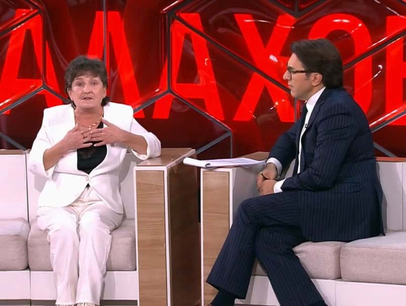 "Виноваты энергетики": крестная Эдуарда Голикова отрицает его причастность к смерти 16-летней Даны в Каменске-Уральском