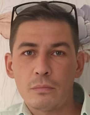 В Каменске-Уральском пропал 38-летний мужчина