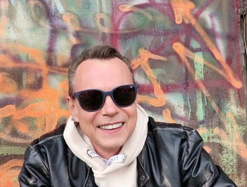 Бывший солист группы «На-На» Владимир Левкин скончался в возрасте 57 лет