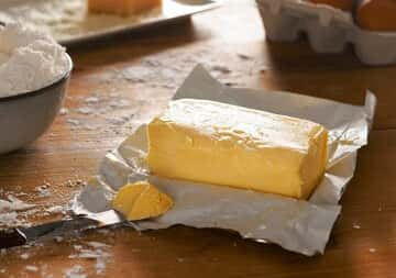 Фальсифицированное сливочное масло обнаружили на полках свердловских магазинов 