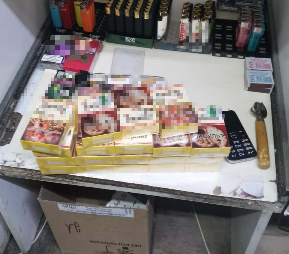 Почти 200 литров немаркированного алкоголя изъяла полиция Каменска-Уральского