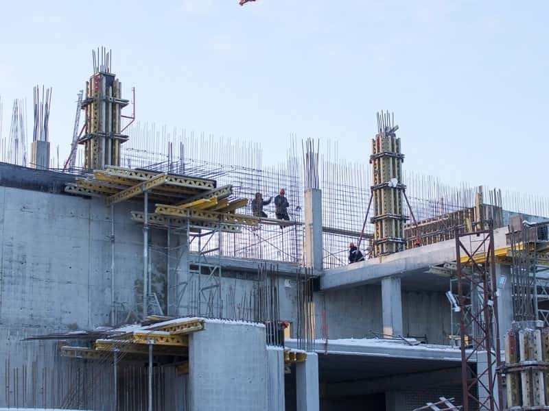 Каменск-Уральский занял второе место в инвестиционном рейтинге Свердловской области