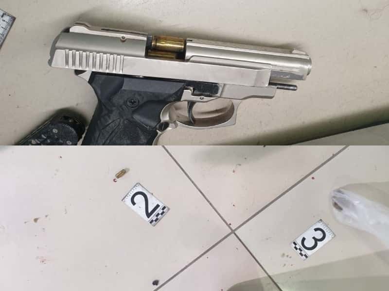 В Каменске-Уральском возбуждено уголовное дело после стрельбы в ТЦ "Магнит Экстра"