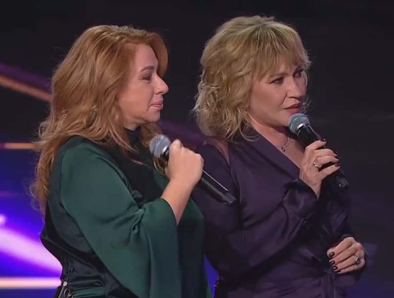 «Комбинация» снова вместе: певицы дадут эксклюзивные концерты за 5 миллионов