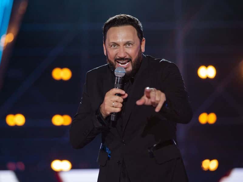 «Концерт отменен, деньги не возвращают»: фанаты Стаса Михайлова негодуют