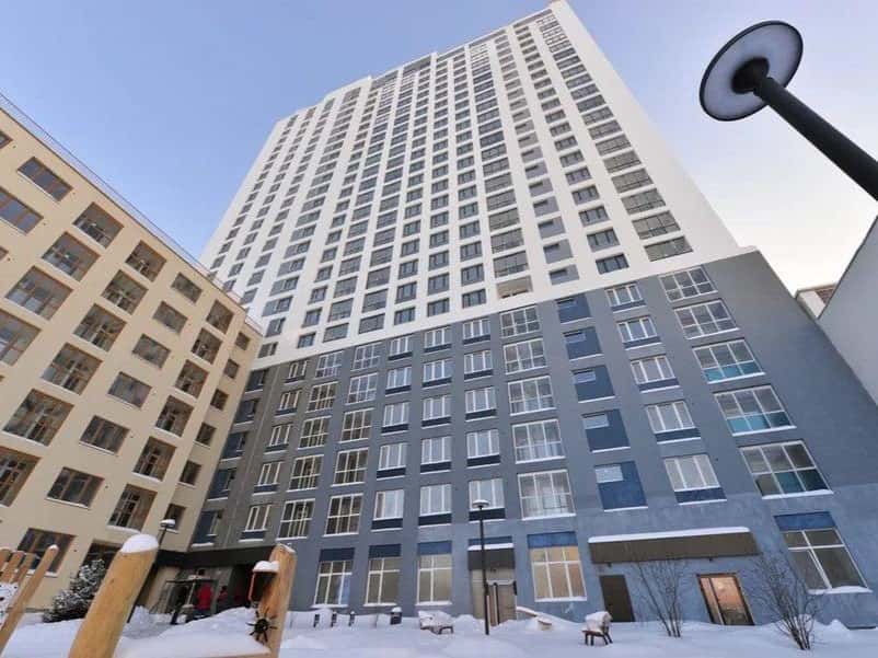 Выплата сиротам на ремонт увеличится до 170 тысяч рублей на Урале 