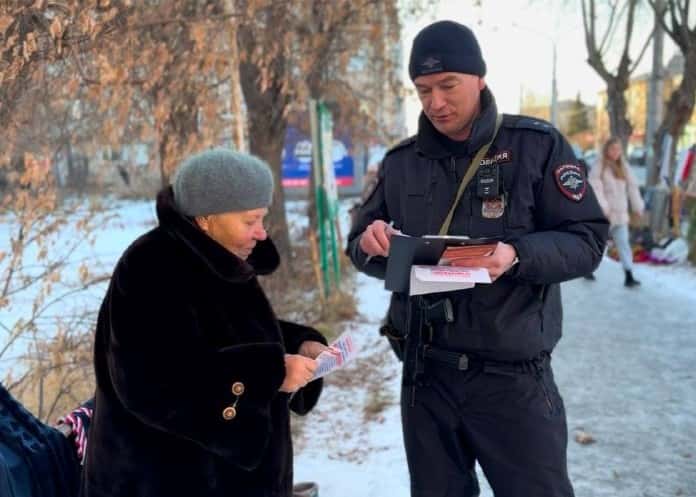 Мошенники в Каменске-Уральском: сотни пострадавших и миллионы ущерба