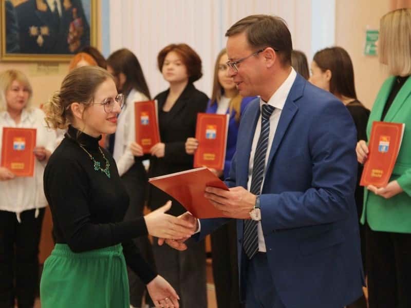 В Каменске-Уральском выберут молодёжных лидеров года