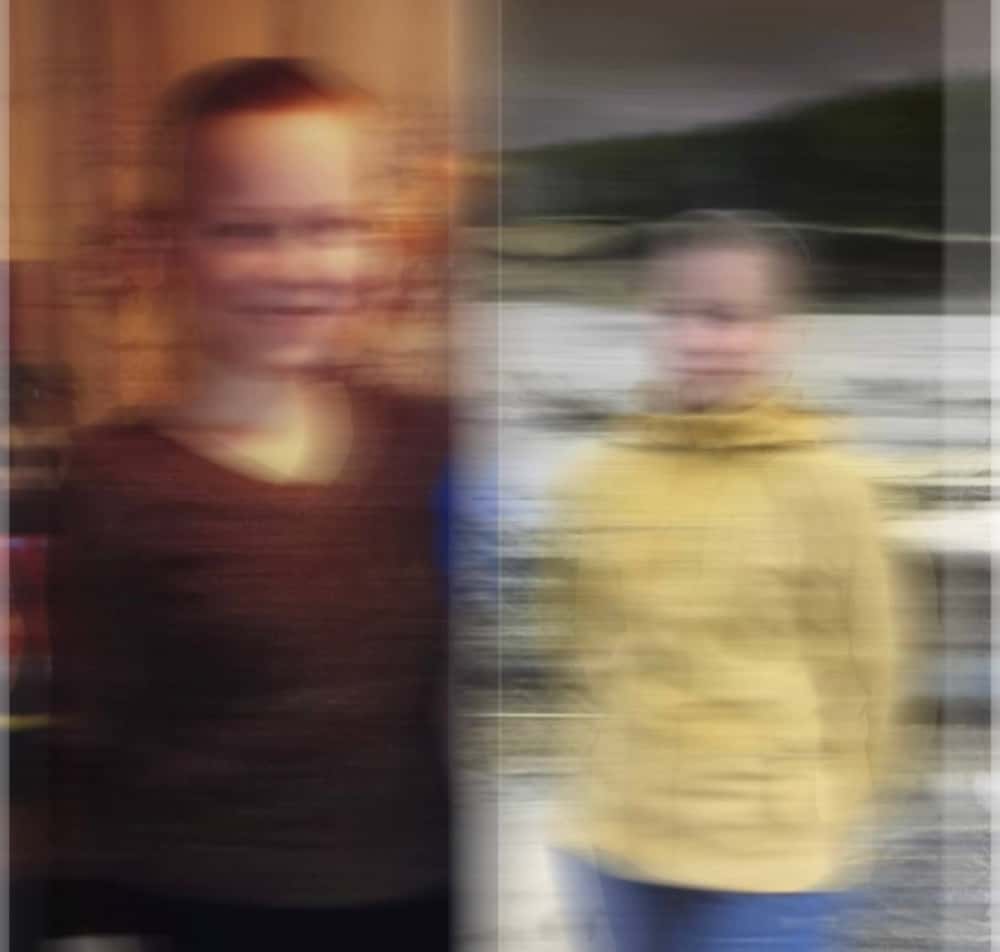 Каменская полиция нашла без вести пропавшую местную жительницу 