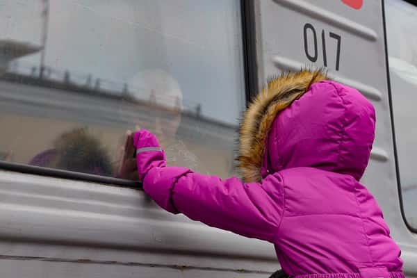 Уральские новобранцы отправятся на службу в элитное подразделение Росгвардии