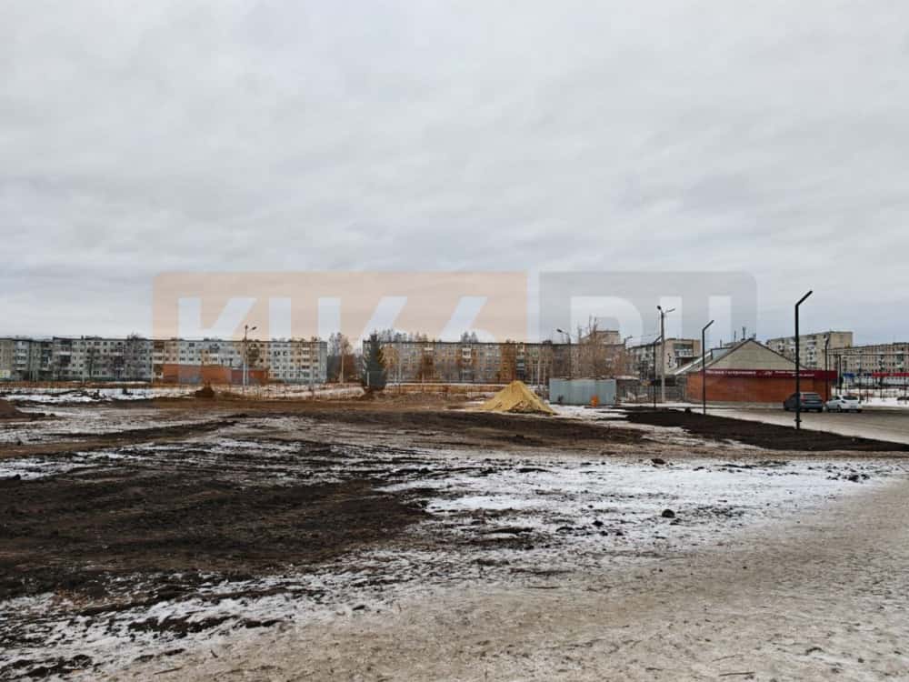 Поднимают цену: в Каменске-Уральском продолжают пытаться найти подрядчика для строительства спортобъекта 