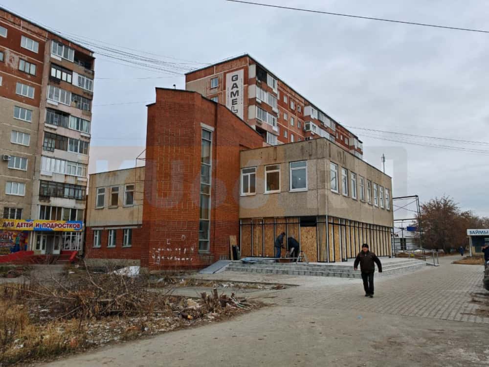 Стало известно, что откроют на месте старейшей аптеки на Каменской улице 