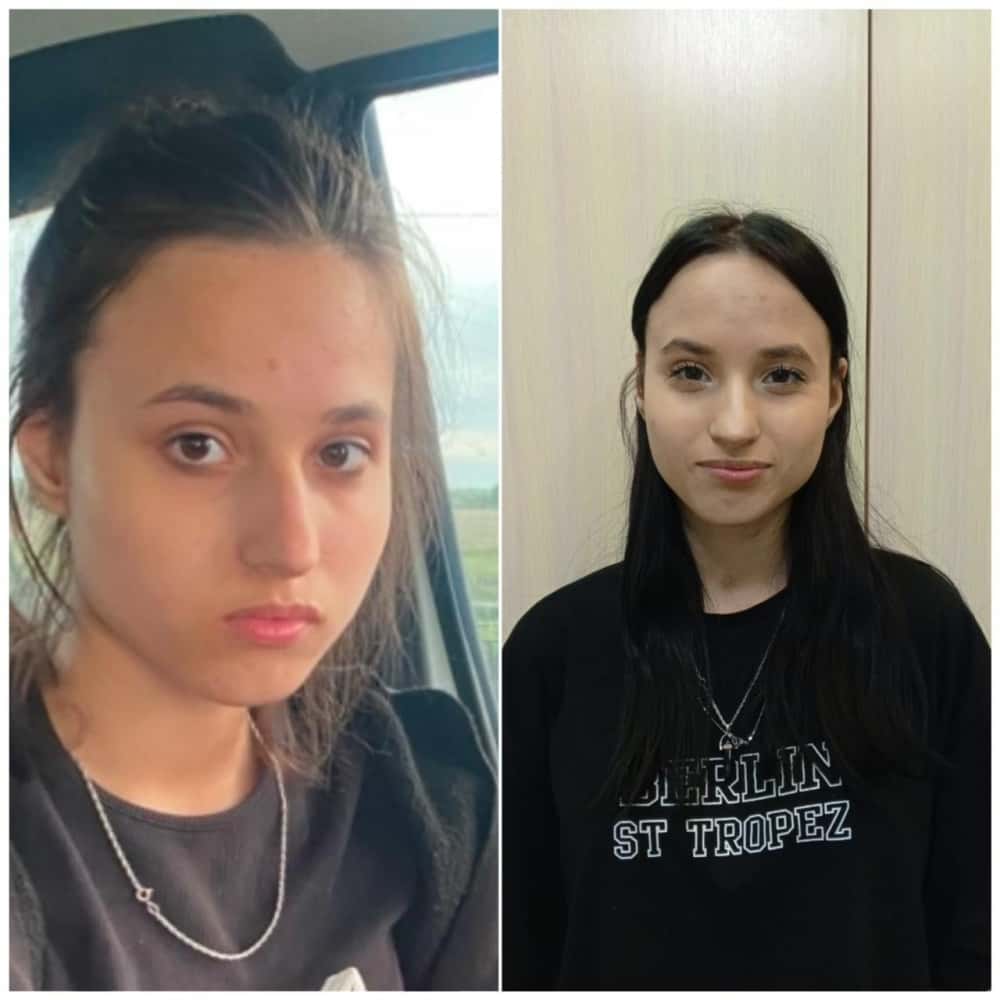 Ушла на учебу и не вернулась: полиция Каменска-Уральского ищет 17-летнюю девушку
