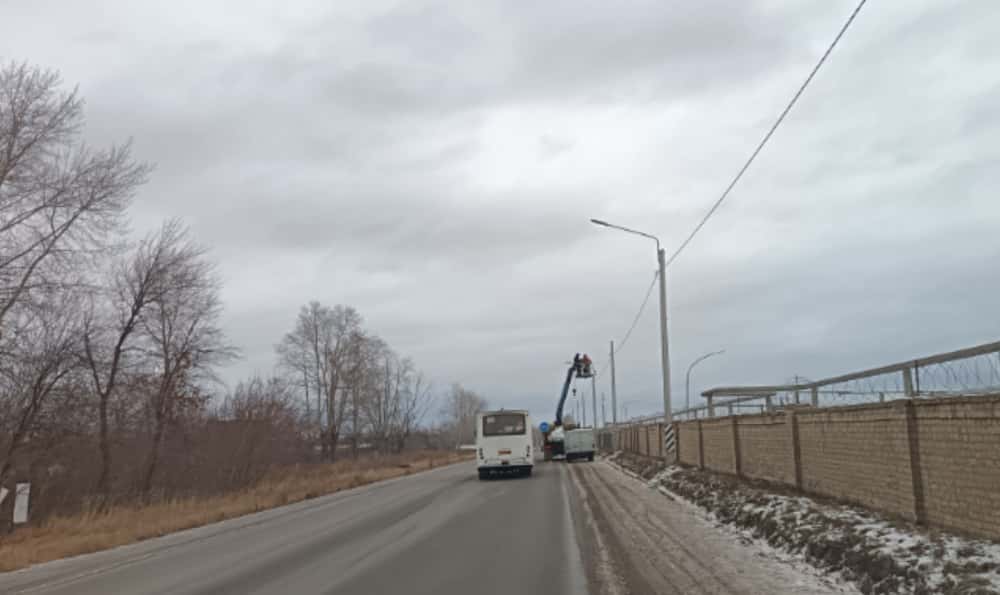 Автобус №7 начал курсировать в Каменске-Уральском 