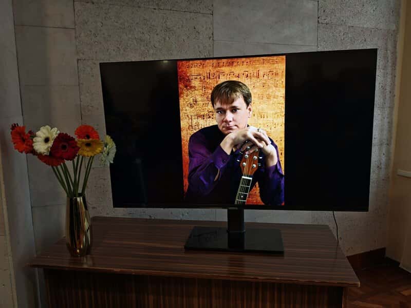 Вечер памяти барда Сергея Капцева организовали в Каменске-Уральском